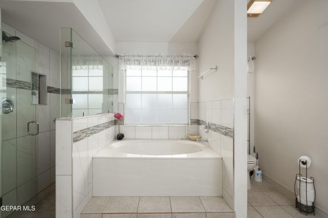 6753 PEARL RIDGE Drive, El Paso, TX 79912