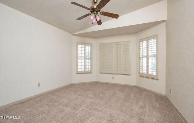 6753 PEARL RIDGE Drive, El Paso, TX 79912