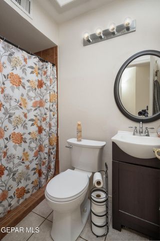 6753 PEARL RIDGE Drive, El Paso, TX 79912