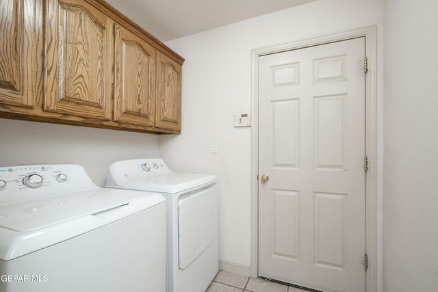 6753 PEARL RIDGE Drive, El Paso, TX 79912
