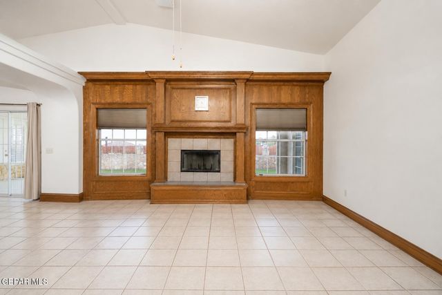 6753 PEARL RIDGE Drive, El Paso, TX 79912