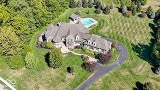 4076 Wild Wood Court, Zionsville, IN 46077