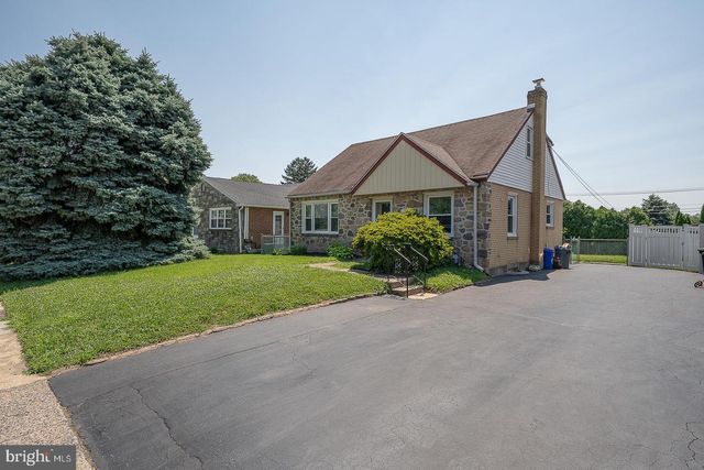 113 WALNUT HILL LN, Havertown, PA 19083