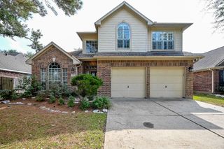 12915 Fern Mill Court, Houston, TX 77041