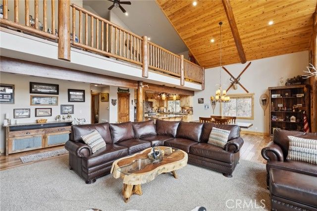 450 Temple Lane, Big Bear Lake, CA 92315