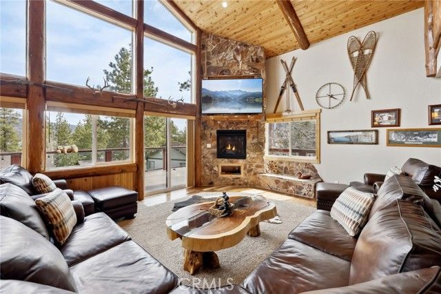 450 Temple Lane, Big Bear Lake, CA 92315