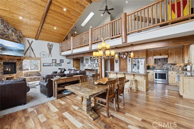 450 Temple Lane, Big Bear Lake, CA 92315