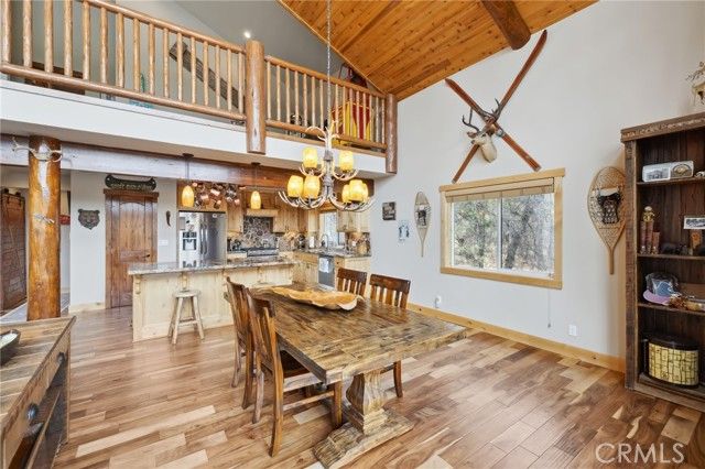 450 Temple Lane, Big Bear Lake, CA 92315