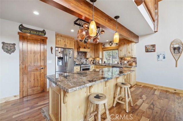 450 Temple Lane, Big Bear Lake, CA 92315