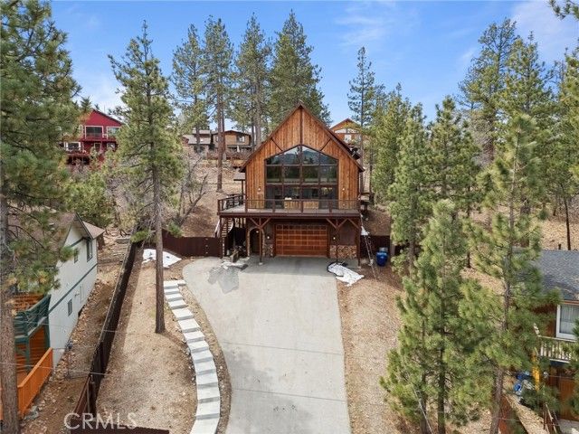 450 Temple Lane, Big Bear Lake, CA 92315