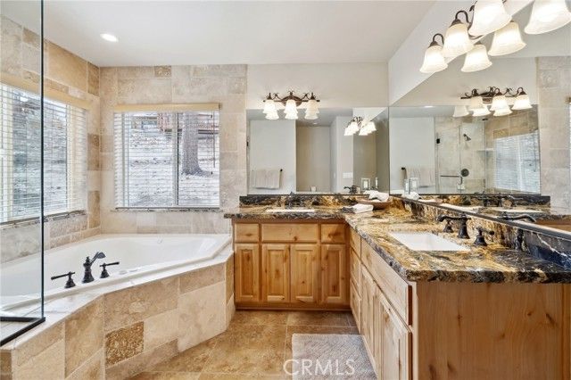 450 Temple Lane, Big Bear Lake, CA 92315