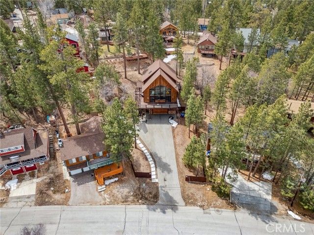 450 Temple Lane, Big Bear Lake, CA 92315