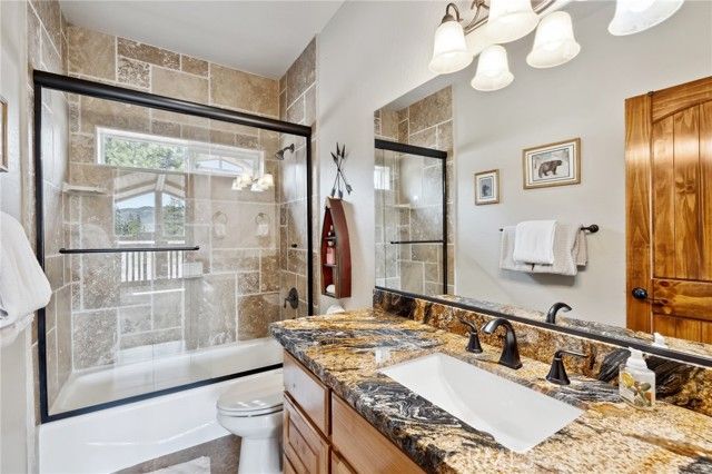 450 Temple Lane, Big Bear Lake, CA 92315