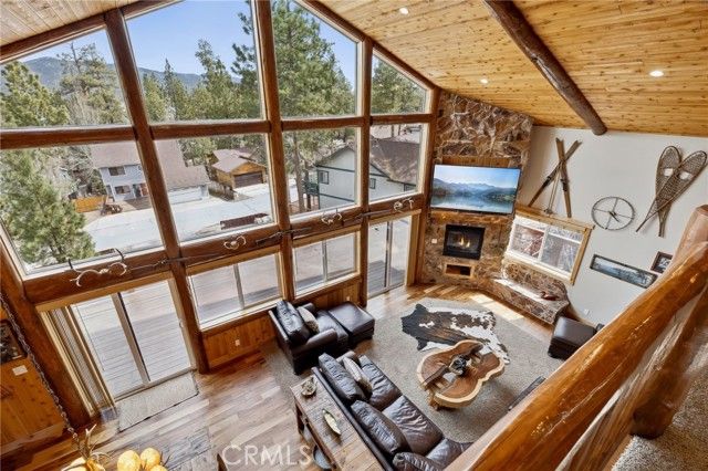 450 Temple Lane, Big Bear Lake, CA 92315