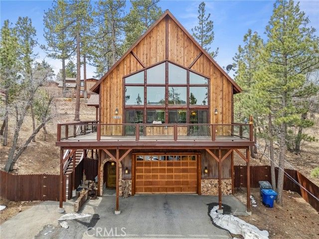 450 Temple Lane, Big Bear Lake, CA 92315