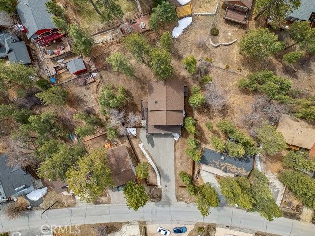 450 Temple Lane, Big Bear Lake, CA 92315