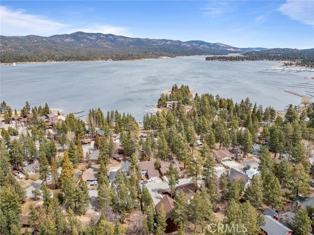 450 Temple Lane, Big Bear Lake, CA 92315
