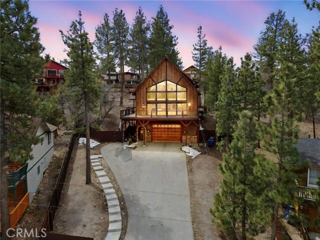 450 Temple Lane, Big Bear Lake, CA 92315