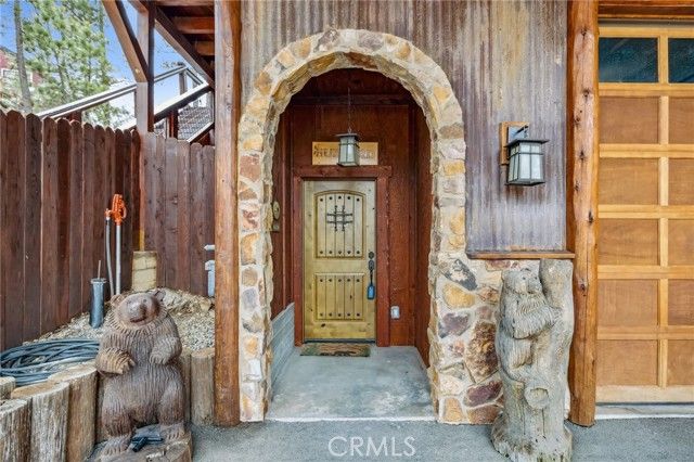 450 Temple Lane, Big Bear Lake, CA 92315