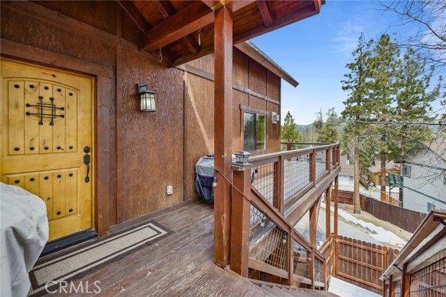 450 Temple Lane, Big Bear Lake, CA 92315