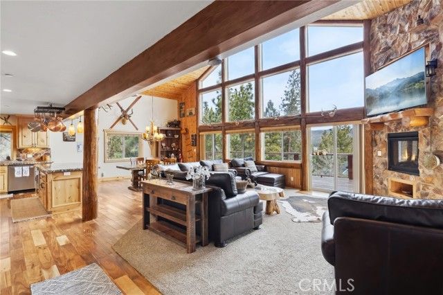 450 Temple Lane, Big Bear Lake, CA 92315