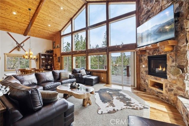 450 Temple Lane, Big Bear Lake, CA 92315