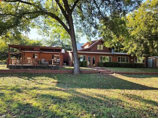 7101 Horseshoe bend Trail, Weatherford, TX 76087