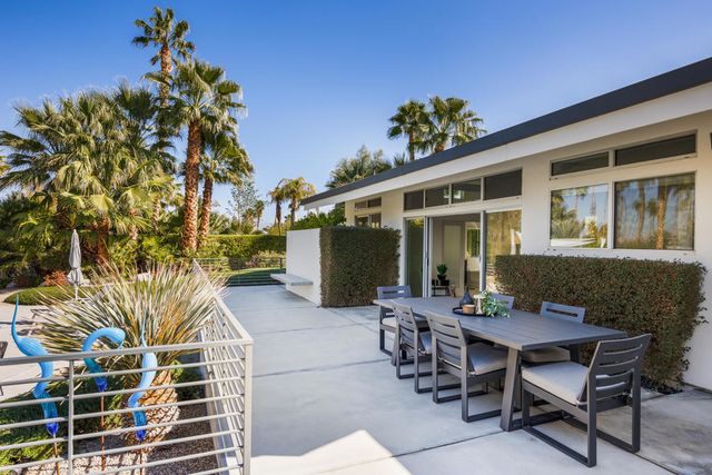 71418 Mirage Road, Rancho Mirage, CA 92270