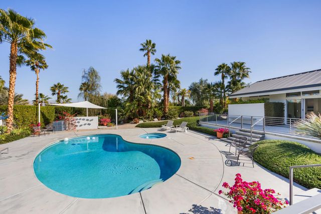 71418 Mirage Road, Rancho Mirage, CA 92270