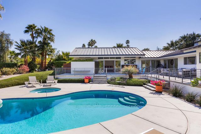 71418 Mirage Road, Rancho Mirage, CA 92270