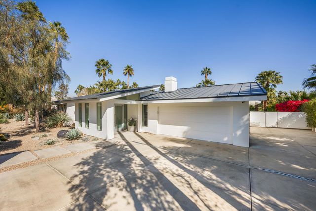 71418 Mirage Road, Rancho Mirage, CA 92270