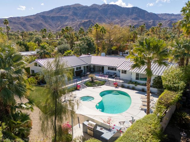 71418 Mirage Road, Rancho Mirage, CA 92270