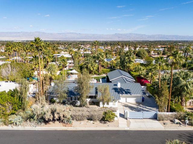 71418 Mirage Road, Rancho Mirage, CA 92270