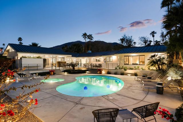 71418 Mirage Road, Rancho Mirage, CA 92270