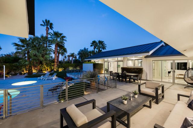 71418 Mirage Road, Rancho Mirage, CA 92270