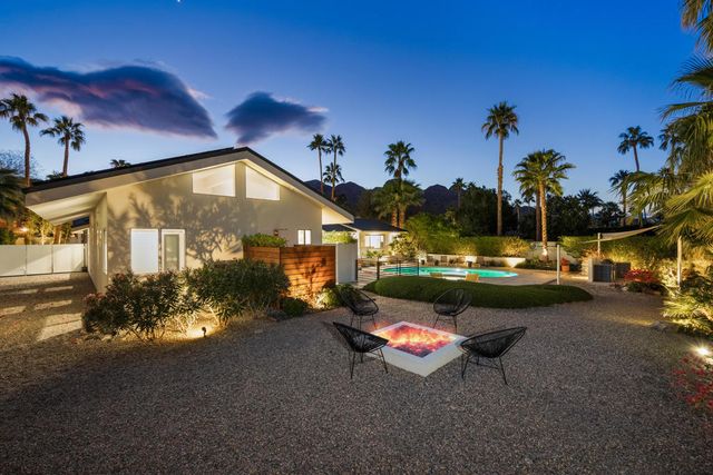 71418 Mirage Road, Rancho Mirage, CA 92270