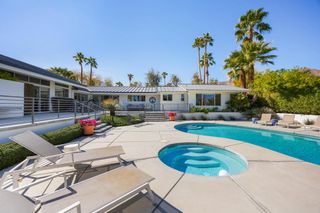 71418 Mirage Road, Rancho Mirage, CA 92270