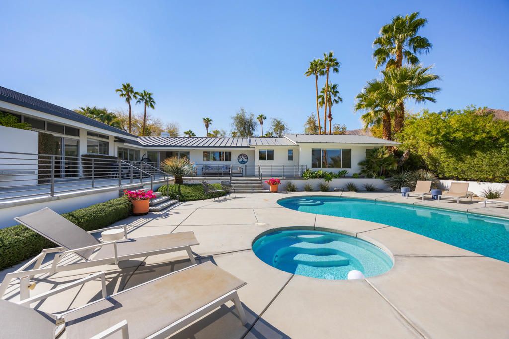 71418 Mirage Road, Rancho Mirage, CA 92270