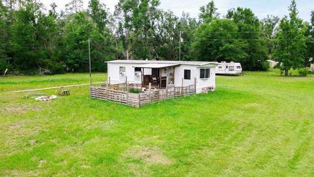 4481 Waldo Circle, Perry, FL 32348