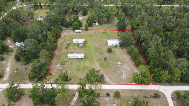 4481 Waldo Circle, Perry, FL 32348