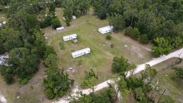 4481 Waldo Circle, Perry, FL 32348