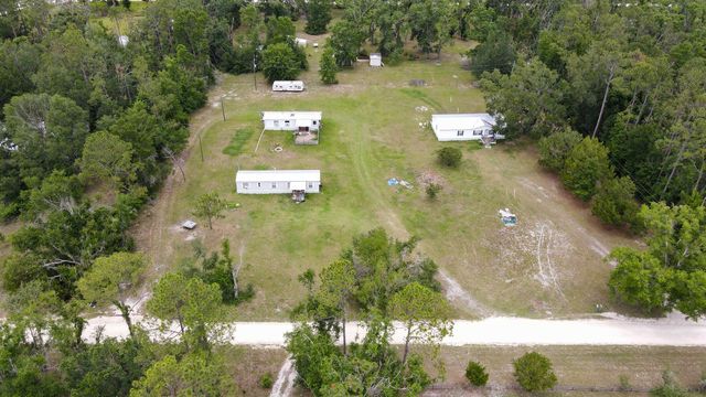 4481 Waldo Circle, Perry, FL 32348
