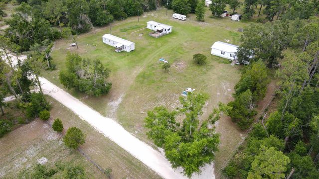 4481 Waldo Circle, Perry, FL 32348