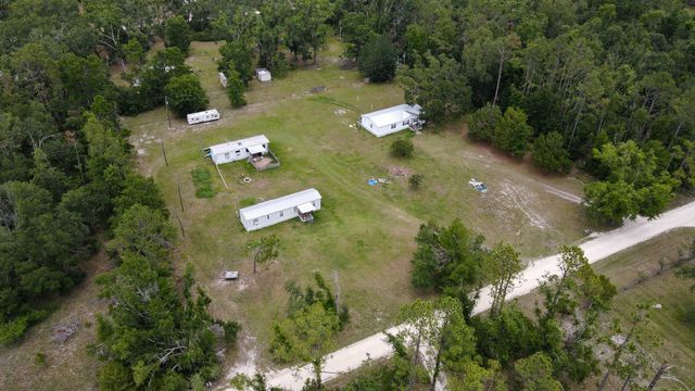 4481 Waldo Circle, Perry, FL 32348