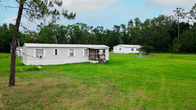 4481 Waldo Circle, Perry, FL 32348