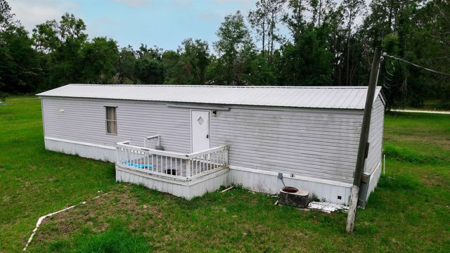 4481 Waldo Circle, Perry, FL 32348