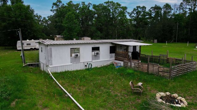 4481 Waldo Circle, Perry, FL 32348