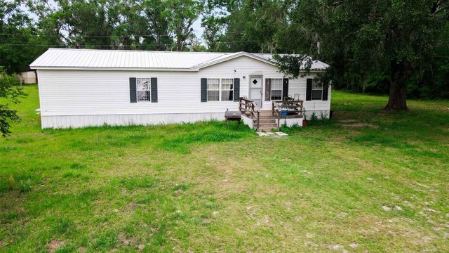 4481 Waldo Circle, Perry, FL 32348