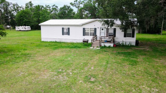 4481 Waldo Circle, Perry, FL 32348