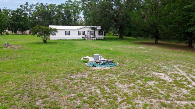 4481 Waldo Circle, Perry, FL 32348